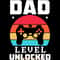 Dad-Level-Unlocked-Gamer-T-shirt-Digital-Download-Files-SVG280624CF9606.png
