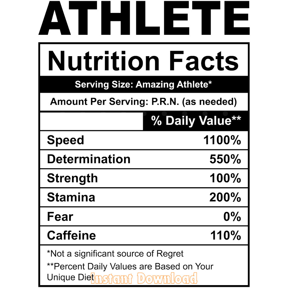 Athlete-Nutrition-Facts-Svg-T-Shirt-Digital-Download-Files-SVG270624CF8676.png