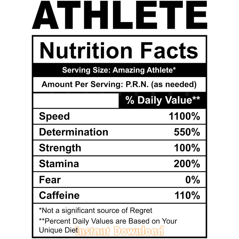 Athlete-Nutrition-Facts-Svg-T-Shirt-Digital-Download-Files-SVG270624CF8676.png