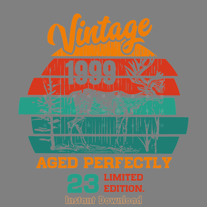 23rd-Birthday-for-Deer-Hunting-Vintage-Digital-Download-Files-SVG270624CF8697.png