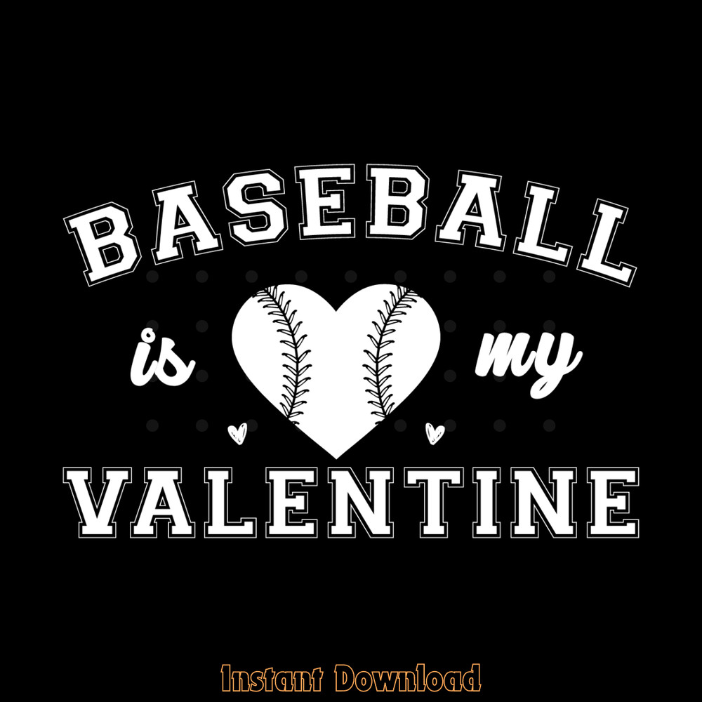 Baseball-is-My-Valentine-Valentine's-Day-SVG270624CF8127.png