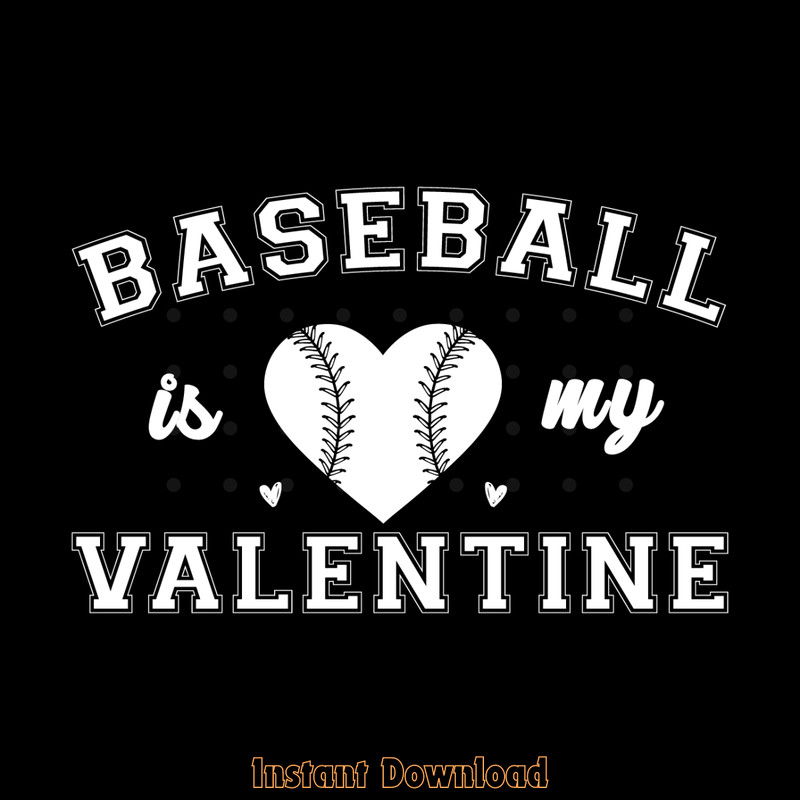 Baseball-is-My-Valentine-Valentine's-Day-SVG270624CF8127.png