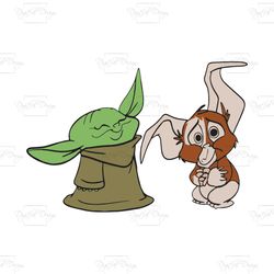 baby yoda friendship svg, trending svg, baby yoda disney, friendzone, baby yoda, baby yoda star wars, baby yoda png, yod
