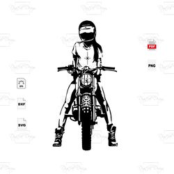 woman motorbike, trending, girl personality, beautiful girl, motorbike, motorbike vector, motorbike lover, girl svg, gir