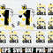 1st Bee-Day, Matching Family Twins Bee Birthday, Twins Bee Theme Birthday, Twins 1st Birthday, Family Matching Bee Theme Birthday For Twins.jpg
