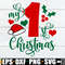 My 1st Christmas SVG, 1st Christmas svg, Cute 1st Christmas, Christmas svg, Baby's Christmas, Girl's Christmas svg, Digital Download, svg.jpg