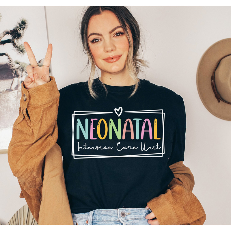 NICU Nurse Svg, Neonatal Intensive Care Unit Svg, Cute NICU Nurse Cut Files, Nurse Appreciation Svg, Svg files for Cricut, Png Sublimation 1.jpg