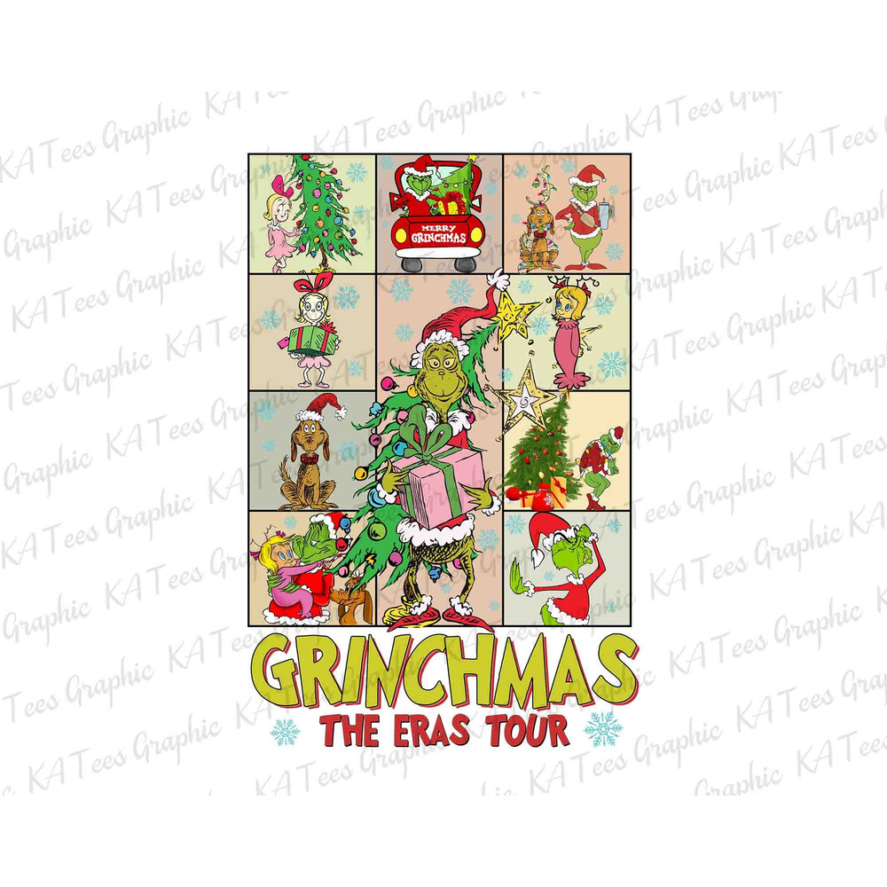 Grinchmas Eras Tour PNG, Christmas Png, Christmas Grinchmas And Friends Png, Merry Christmas Png, Christmas Trees Png, Retro Christmas Png.jpg