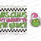 Mrs. Claus But Married to The Grinchmas SVG, Grinchmas And Friends Svg, Christmas Pink Svg, Christmas Lights Svg, Digital Download.jpg