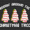 Rockin Around The Christmas Tree PNG, Merry Christmas Png, Christmas Tree Cake Png, Christmas Character Png , Funny Christmas Png.jpg