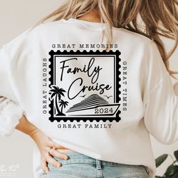 family cruise 2024 svg png, this family has no cruise control, family cruise trip, family cruise matching shirts, cut fi