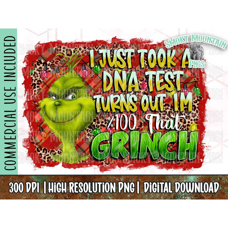 100 That Grinch PNG The Grinch Sublimation Christmas Sublimation Trending Christmas Png Grinch Png The Grinch Dtf file.jpg