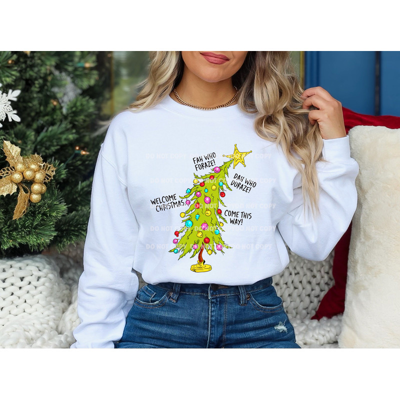 Christmas tree png Trendy Christmas tree png Hand Drawn Christmas png Grinch Christmas Grinch png Merry Grinchmas Png Whoville.jpg