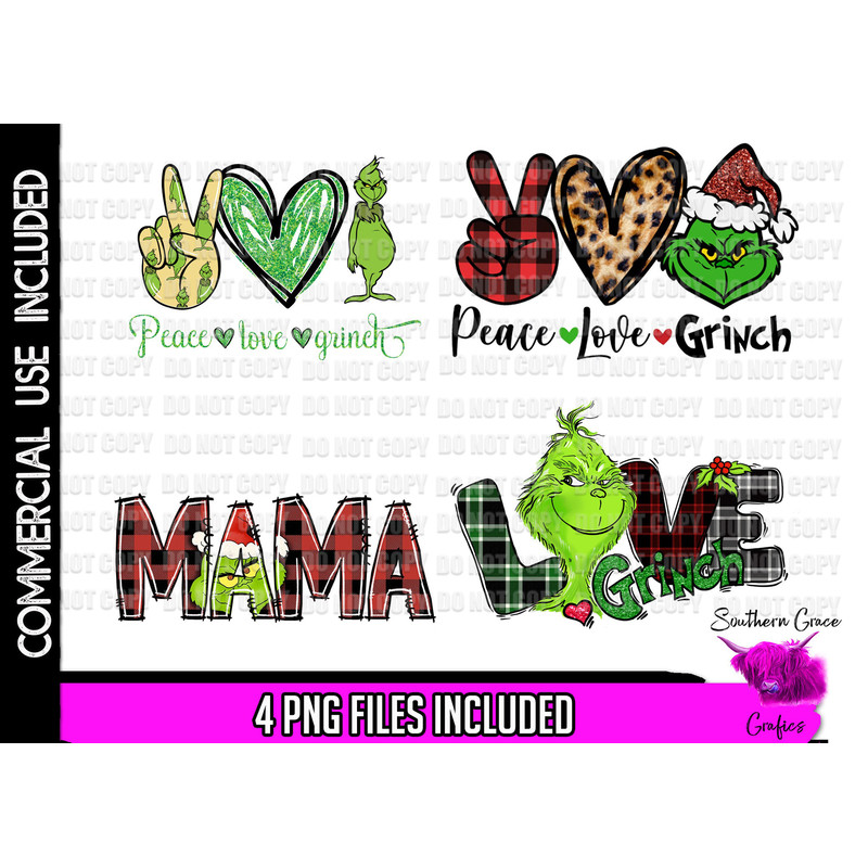 grinch Bundle 2 Png Bundle grinch Pngs Christmas Sublimation The grinch Pngs The grinch Sublimation Files Christmas sublimation files.jpg