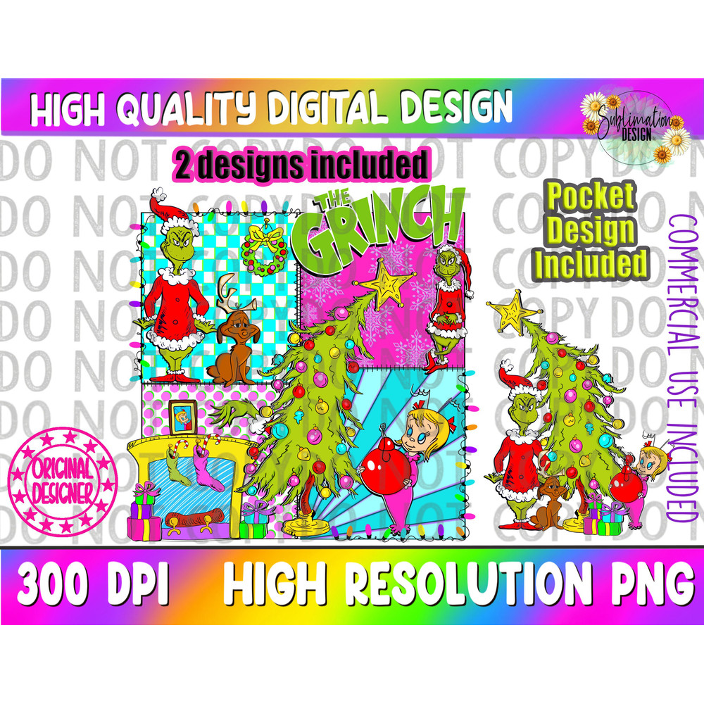 Grinch PNG The Grinch png Grinch Christmas Png Grinch tree Png Trendy Tree Png Trendy Tree Mama Grinch Png The Grinch Christmas.jpg