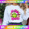 Nana Grinch png The Grinch Png Grinch Png Christmas Sublimation png Pink Grinch Png Trendy tree png Pink Christmas grinch tree png.jpg