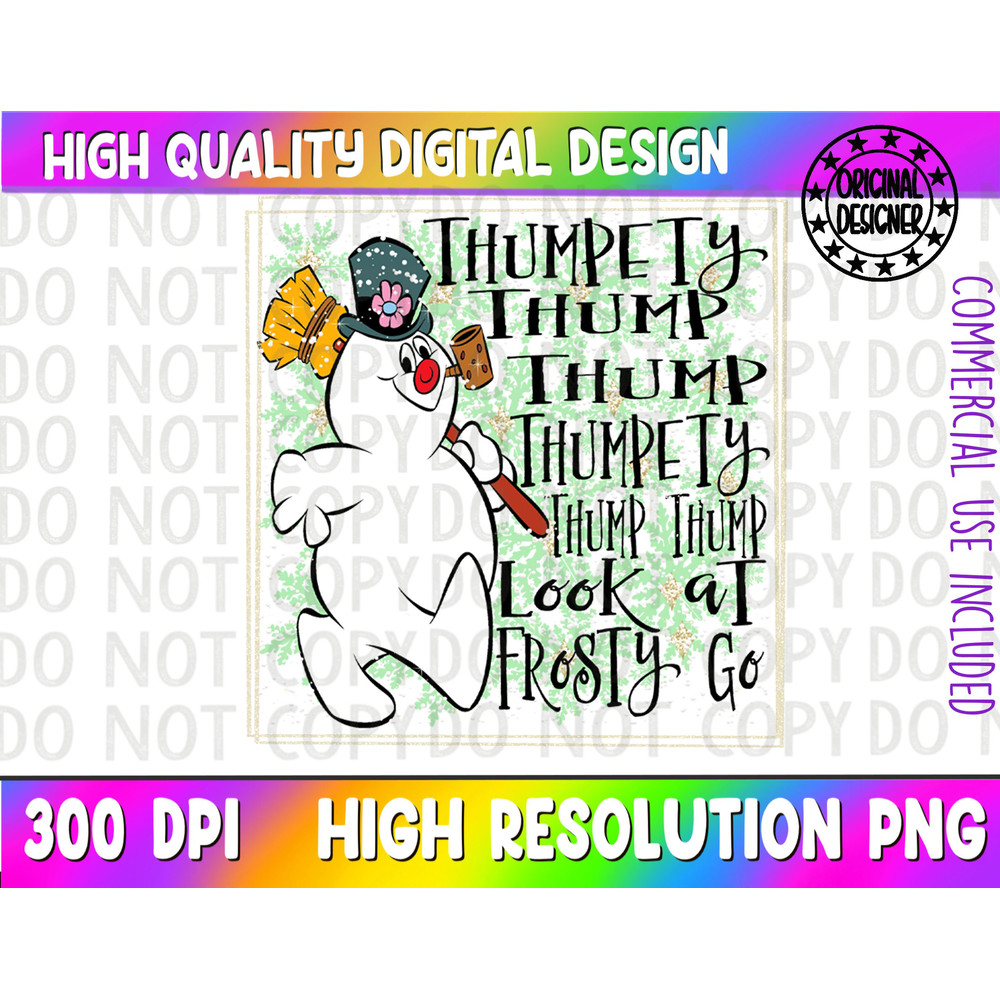 Snowman Png Frosty the snowman Png Christmas Png Snowman PngSublimation PngChristmas Sublimation Christmas Design Snowman Sublimation.jpg