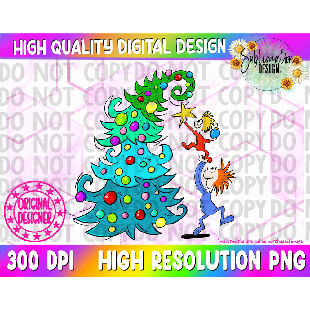 Trendy Tree Png Grinch Tree Png The Grinch png Grinch PngChristmas tree png Whoville tree Trendy Christmas tree png Christmas Png.jpg
