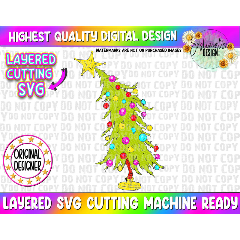 Trendy tree SVG  Grinch Tree Svg Christmas tree SVG   Grinch  SVG  Grinch Christmas tree  Grinch png Merry Grinchmas  The Grinch png.jpg