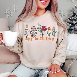 enjoy the little things png, positive png, good vibes png, motivational quotes png, inspirational quotes png, little thi