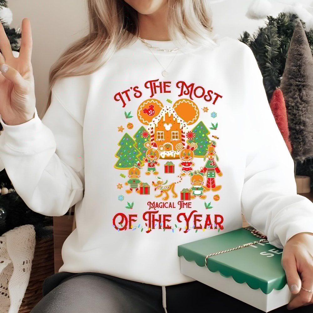 Mickey Christmas png, Christmas Mouse Head png, Peppermint Swirl Ears and Gingerbread Cookie, Gingerbread png, Cookie png, Digital Download.jpg