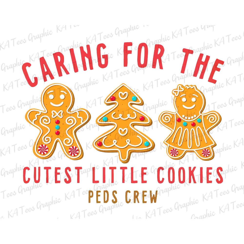 Christmas NICU Nurse PNG, Nurse Gingerbread Png, Christmas Nurse Gingerbread, Christmas Gingerbread Png, Nursing Holiday, Digital Download.jpg