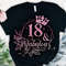 18 and fabulous SVG, 18th Birthday, 18 Fabulous Cut File, 18th Birthday Gift Svg.jpg