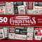 Farmhouse Christmas 150 designs SVG, Farmhouse Christmas Bundle SVG, designs Vintage Christmas SVG.jpg