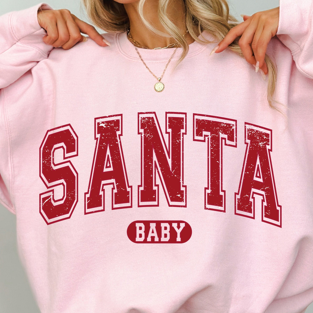 Santa Baby Svg Png, Santa SVG, Christmas Svg, Vintage Christmas Svg, Santa Png, Christmas Png, Retro Christmas Svg, Christmas Cut File.jpg