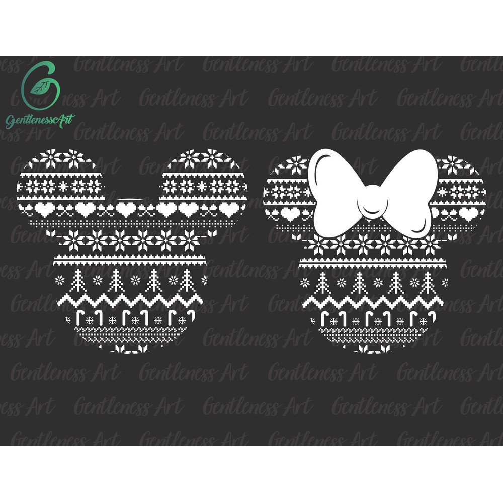 Bundle Christmas Icon Pattern Png Svg, Xmas Svg, Christmas Squad Svg, Christmas Friends Svg, Holiday Season Svg.jpg