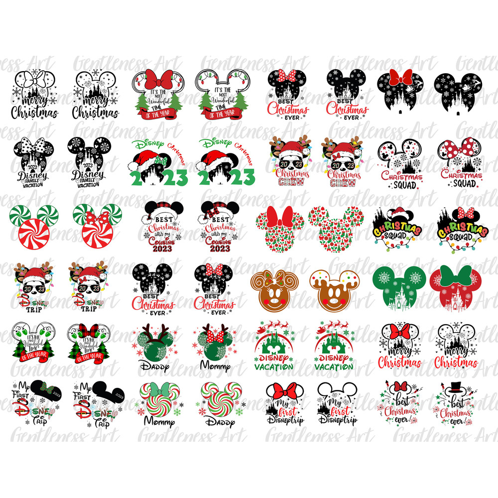 Bundle Merry Christmas Svg Png, Christmas Character, Christmas Squad Svg, Christmas Friends Svg, Holiday Season Svg 2.jpg