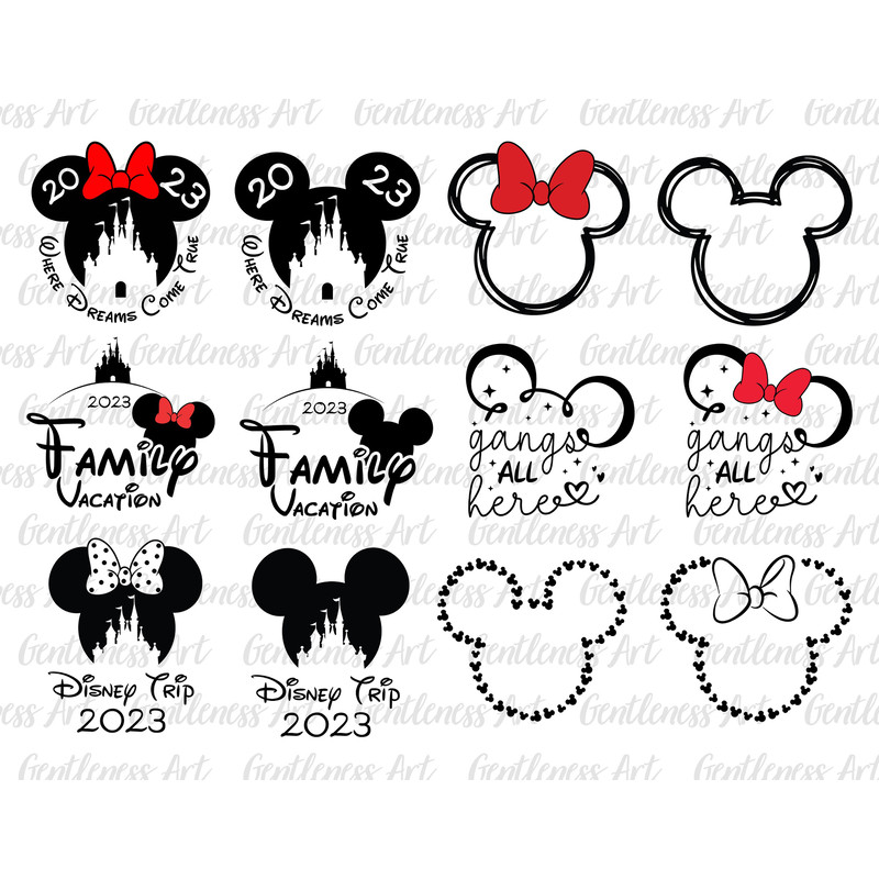 Bundle Squad Svg, Family Vacation Svg, Family Squad Svg, Friend Squad Svg, Vacay Mode Svg, Magical Kingdom Svg 1.jpg