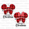 Christmas Mouse And Friends, Merry Christmas Red Checked Svg Png, Christmas Squad Svg, Christmas Friends Svg, Holiday Season Svg 1.jpg