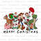 Christmas Toy Png, Christmas Squad Png, Christmas Friends Png, Holiday Season Png, Xmas Png.jpg