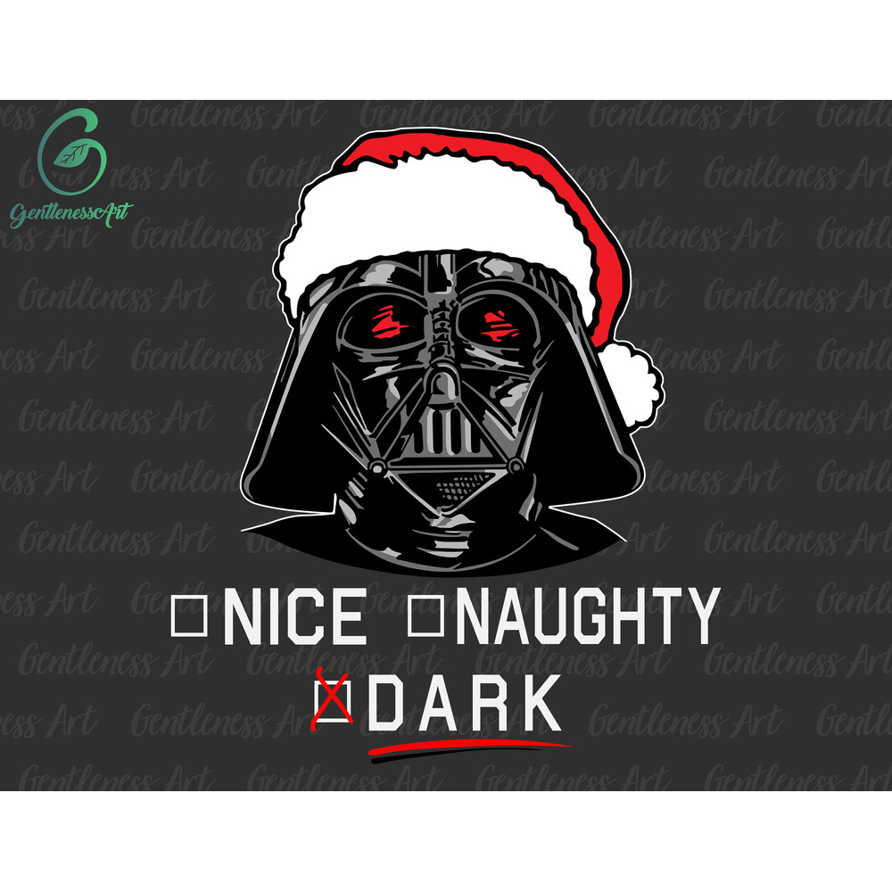 Dark Christmas Checklist Svg Png, Christmas Character, Christmas Squad Svg, Xmas Svg, Holiday Season Svg.jpg