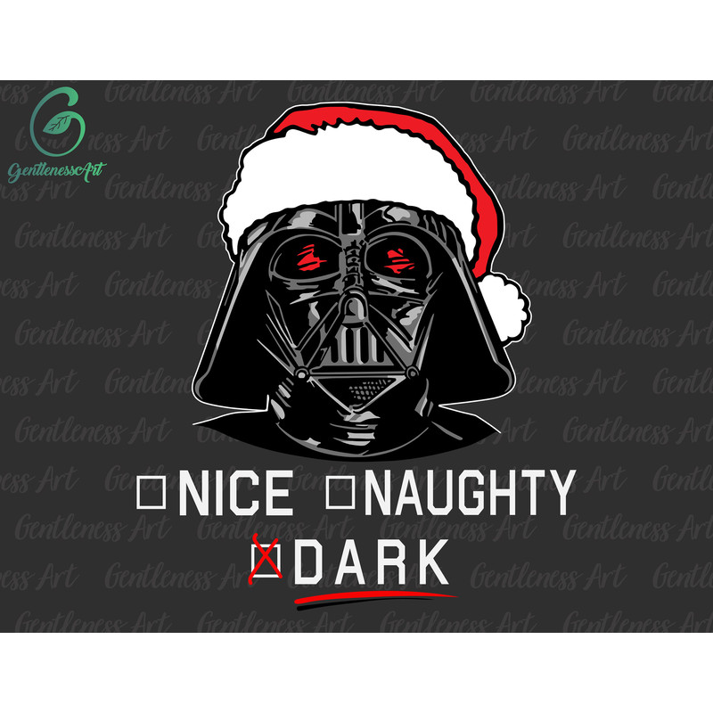 Dark Christmas Checklist Svg Png, Christmas Character, Christmas Squad Svg, Xmas Svg, Holiday Season Svg.jpg