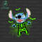 Halloween Skeleton Costume Svg, Trick Or Treat Svg, Spooky Vibes Svg, Holiday Season Svg.jpg