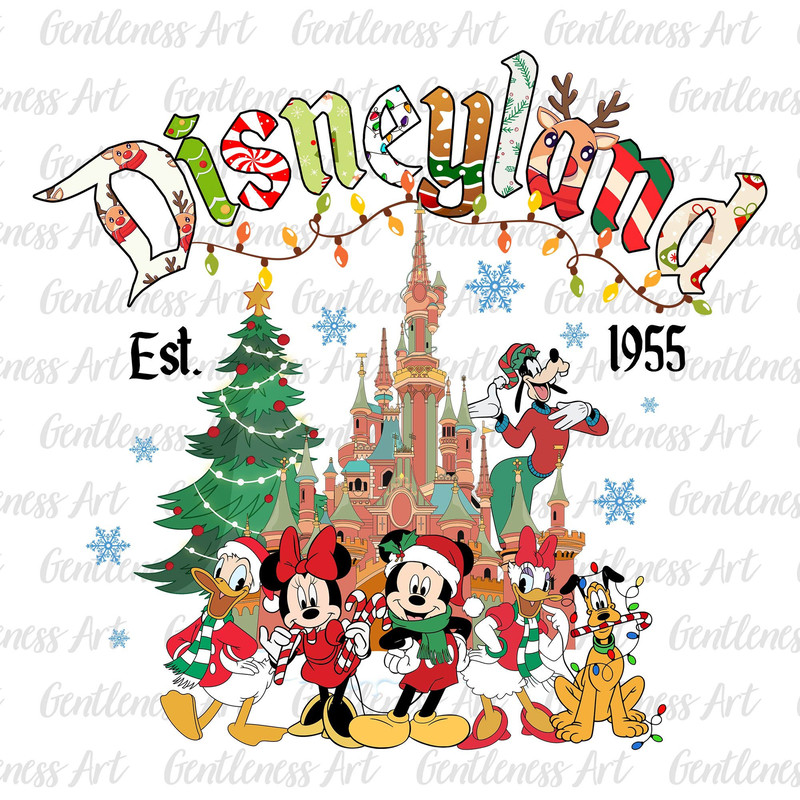 Merry Christmas Png, Christmas Character, Christmas Squad Png, Christmas Friends Png, Holiday Season Png, Only Png.jpg