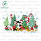 Merry Christmas Png, Christmas Mouse And Friends, Christmas Squad Png, Christmas Tree Png, Holiday Season Png, Only Png.jpg