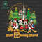 Merry Christmas Png, Mouse And Friends Png, The Most Magical PlaceChristmas Squad Png, Christmas Friends Png, Xmas Holiday Png.jpg