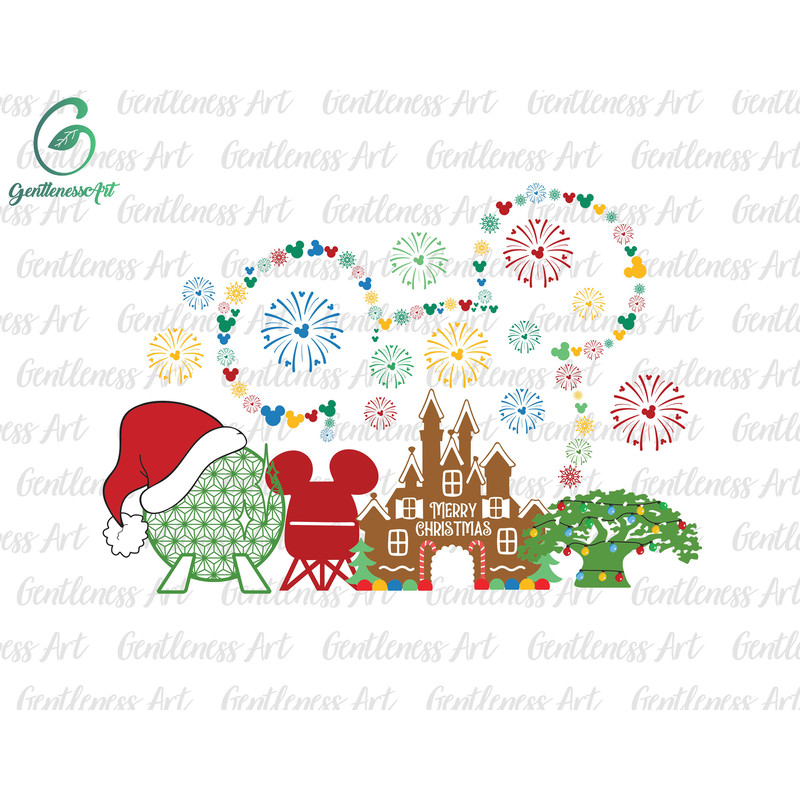 Merry Christmas Svg Png, Christmas Park, Christmas Squad Svg, Christmas Friends Svg, Holiday Season Svg.jpg