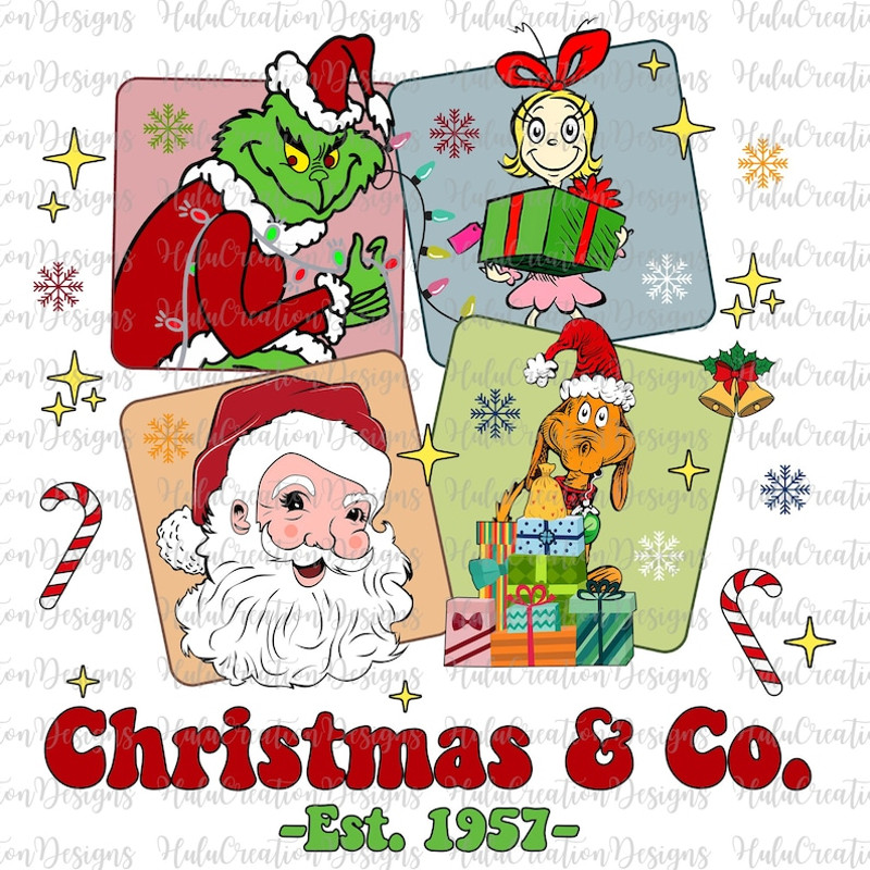 Christmas Movies Png, Santa Claus Png, University Christmas, Merry Christmas Png, Merry Xmas Png, Xmas Png, Santa Hat, Retro Holiday Png.jpg