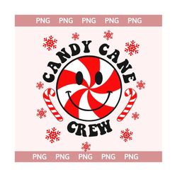 candy cane crew png, sweet christmas png, matching christmas, cute christmas, candy cane png, funny christmas, xmas holi