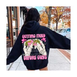 funny valentine fries before guys png, funny valentines png, getting fried before guys png, anti valentines png, skeleto