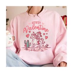 howdy valentine png, retro valentine png, western valentine png, love howdy png, vintage cowboy valentine png, howdy val