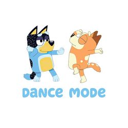 bluey dance mode png files, bluey png, bluey and bingo png, bluey family png, bluey and friends png, bluey dance mode png