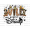 Animal Kingdom Png, Animal Kingdom Svg, Wild Trip Svg, Family Matching Svg, Mouse Head Svg, Vacay Mode Svg, Family Trip Png Svg 1.jpg