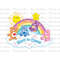 Care Bears Svg, Care Bears Png, Born To Care Svg, Born To Care Png, Care Bears Clipart, Birthday SVG, Care Bears Sublimation 1.jpg