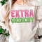 Extra Grincy Faux chenille Faux Embroidery glitter, sequin disco Christmas digital download PNG 1.jpg