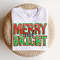 Merry And Bright Sequin PNG, Christmas Faux embroidery Red and Green sequins PNG, Glitter Sequin sparkle Xmas Sublimation Design 1.jpg